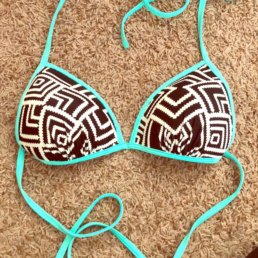 Bikini Top